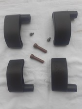 Set maniglie interne usato  Bergamo