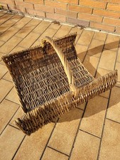 Kaminholzkorb weide gebraucht kaufen Kaminholzkorb weide gebraucht kaufen  Lampertheim