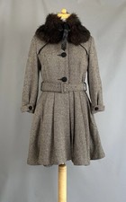 Topshop vintage tweed for sale  WHITLEY BAY