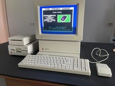 Apple iigs vintage for sale  Ellensburg