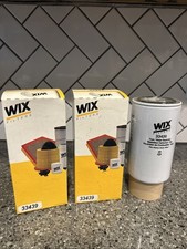 Wix 33439 fuel for sale  Augusta