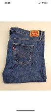Levis jeans damen gebraucht kaufen  Wittstock/Dosse