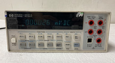 Hewlett packard agilent for sale  Milpitas