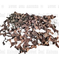 Small camouflage netting for sale  Cropwell