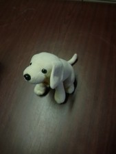 Labrador stofftier gebraucht kaufen  Stemwede