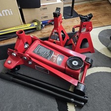 Jack boss floor for sale  Santee