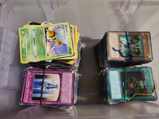 Più 200 carte usato  Napoli