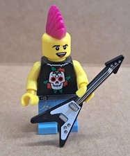 Lego series minifigure for sale  PENTRE