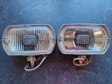 Lucas spot lamps for sale Lucas spot lamps for sale  EASTLEIGH