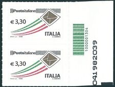 Italia 2009 codice usato  Lecce