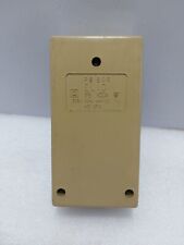 Transformador ELID ART 371E 220V 50Hz 4-6-12V 1A comprar usado  Enviando para Brazil