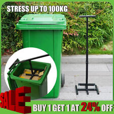 Wheelie bin compactor for sale  GAINSBOROUGH