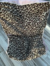 Justice girls leopard for sale  Houston
