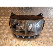Phare optique moto d'occasion  Salernes