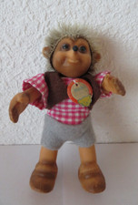 Steiff igel figur gebraucht kaufen  Rheinbrohl