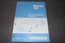 Repair manual repair d'occasion  Expédié en Belgium