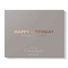Hotel chocolat happy for sale  EDINBURGH