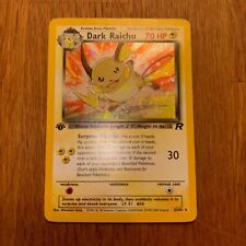 Carte pokemon wizards d'occasion  Flesselles