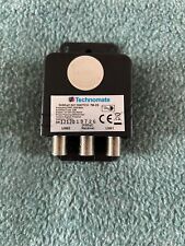 Technomatey diseqc 2x1 for sale  UK