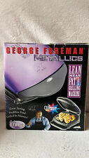 George forman lean for sale  OXFORD