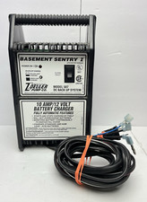 Zoeller basement sentry for sale  Davis