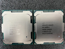 Lot pair intel for sale  Long Beach