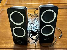 Logitech z200 10w for sale  Lake Worth