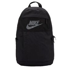 Mochila NIKE LBR 2.0 NK ELMNTL BKPK preta/preta/(branca) ***LEIA O TAMANHO*** comprar usado  Enviando para Brazil