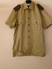 Camicia drop estiva usato  Agliana