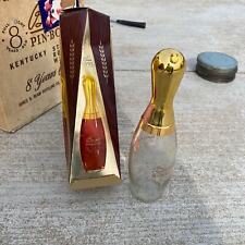 Vintage jim beam for sale  Tecumseh