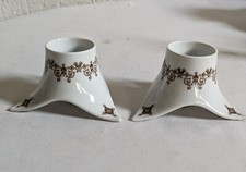 Originales tasses porcelaine d'occasion  Roquevaire