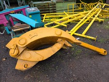 Grapple pemberton skid for sale  Scranton