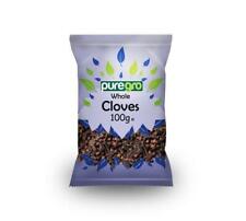 Cravo integral Puregro 100g comprar usado  Enviando para Brazil