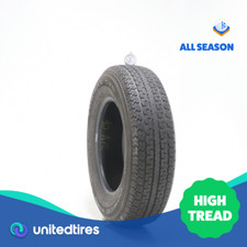 Used 205 75r15 for sale  Chicago
