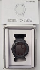 Garmin instinct solar for sale  Northbrook