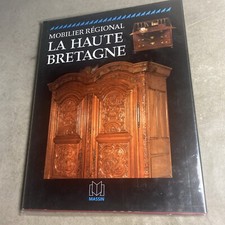 Mobilier regional haute d'occasion  Expédié en Belgium