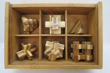 Mensa official wooden for sale  WETHERBY