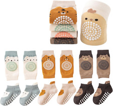 Rodilleras para bebe d'occasion  Expédié en Belgium