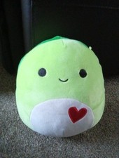 Squishmallows valentines herb for sale  WHITEHAVEN