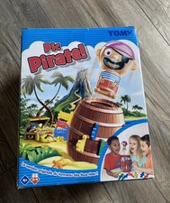 Pop pirate gesellschafftsspiel gebraucht kaufen  Scheeßel