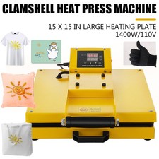 Heat press machine for sale  Buford