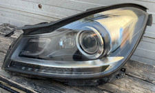 Mercedes w204 s204 usato  Bari