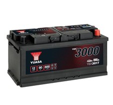 Batteria ybx3017 yuasa usato  Cosenza