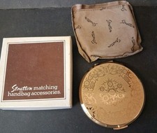 Stratton vintage powder for sale  HAILSHAM