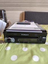 Xomax car multimedia gebraucht kaufen  Winden im Elztal