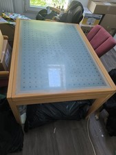 Esstisch 4 stühle gebraucht kaufen  Wuppertal