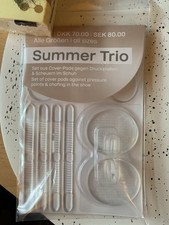 Gelpolster set size gebraucht kaufen  Delmenhorst
