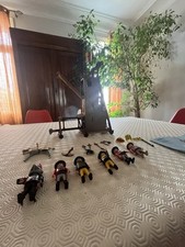 Playmobil 3887 tour d'occasion  Montpellier-
