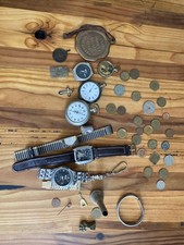 Schmuck sammlung konvolut gebraucht kaufen  Heilbronn