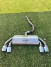 Milltek golf mk7.5 usato  Piombino Dese